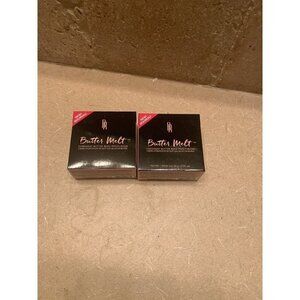 Lot 2 Black radiance Butter Melt Overnight Bead Moisturizer 1320086 Night Time
